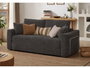 Atelier Del Sofa Wello Double - Antracita